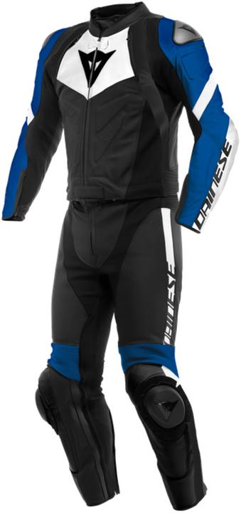 Immagine prodotto Dainese Combinaison en cuir 2Pc Avro 4 (Uomini, 48)