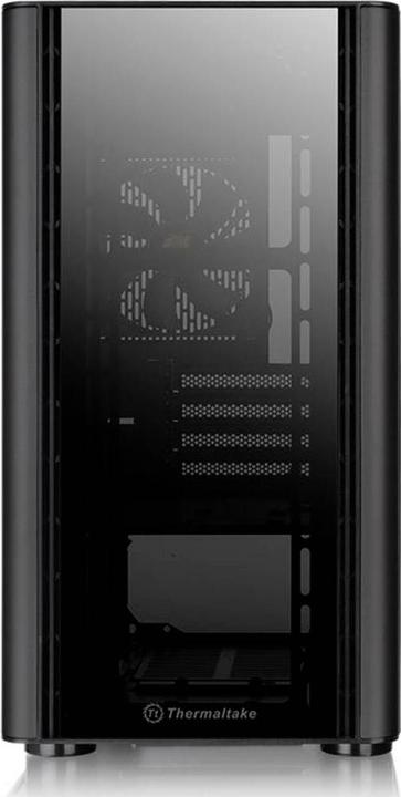 Immagine prodotto Thermaltake V150 TG (mATX, Mini-ITX)