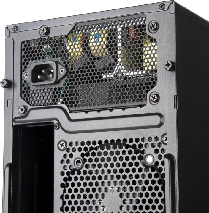 Produktbild Silverstone Fara 311 (mATX, Mini-ITX)