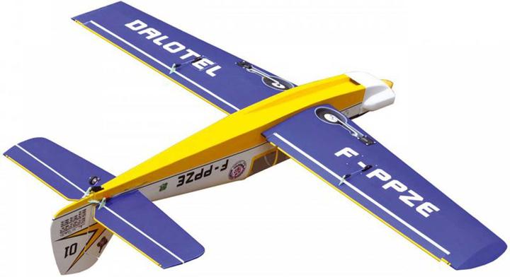Actual product image Pichler dalotel 1500 arf hanno prettner design (Aerobatics)