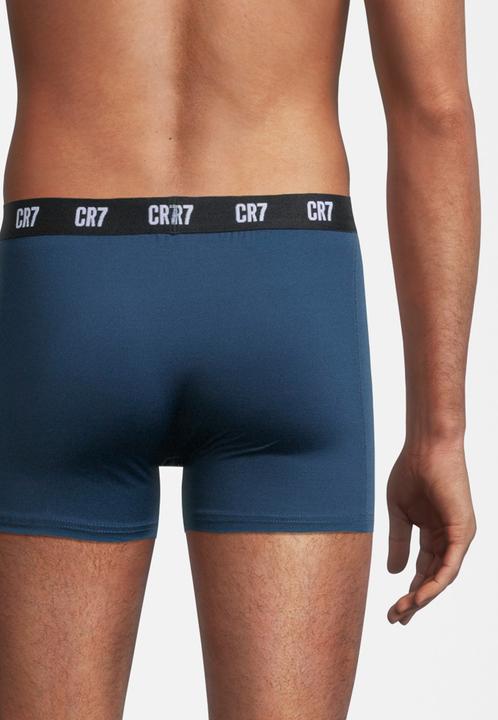 Immagine prodotto CR7 Bauletto da uomo in microfibra 3 pezzi (S, confezione da 3)
