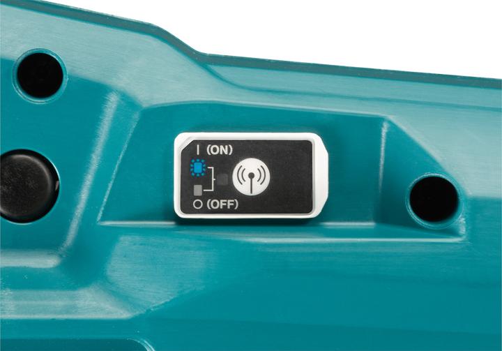 Produktbild Makita DSL800ZX (Langhalsschleifer)