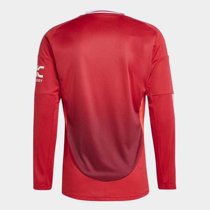 Image du produit adidas Maillot Manchester United (S)