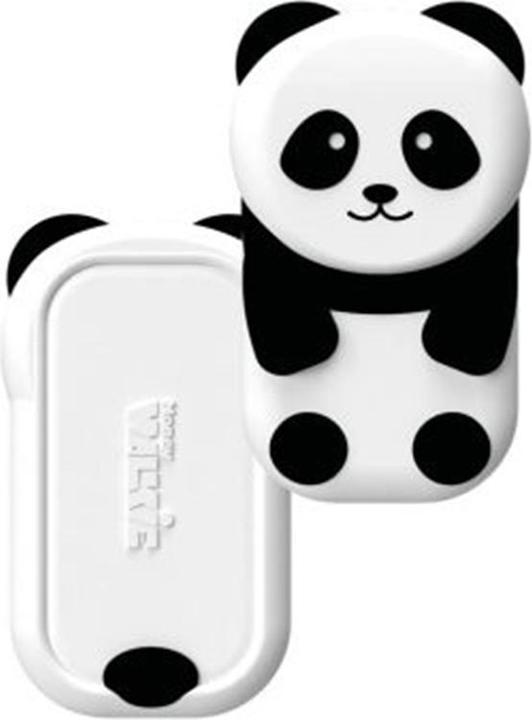 Money Walkie Panda