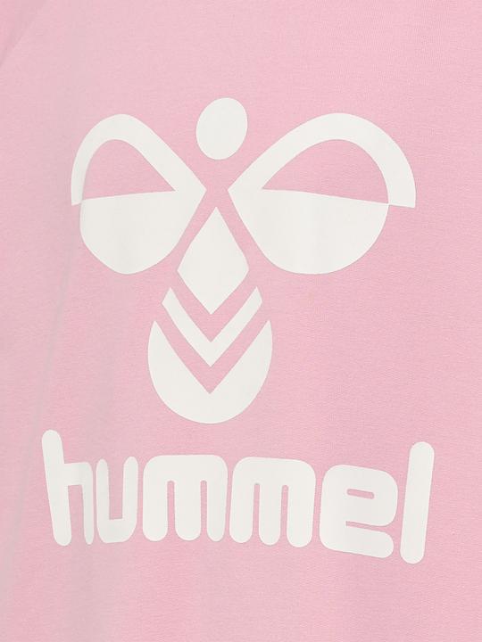 Produktbild hummel hmlNAJA HOODIE DRESS S/S (146)