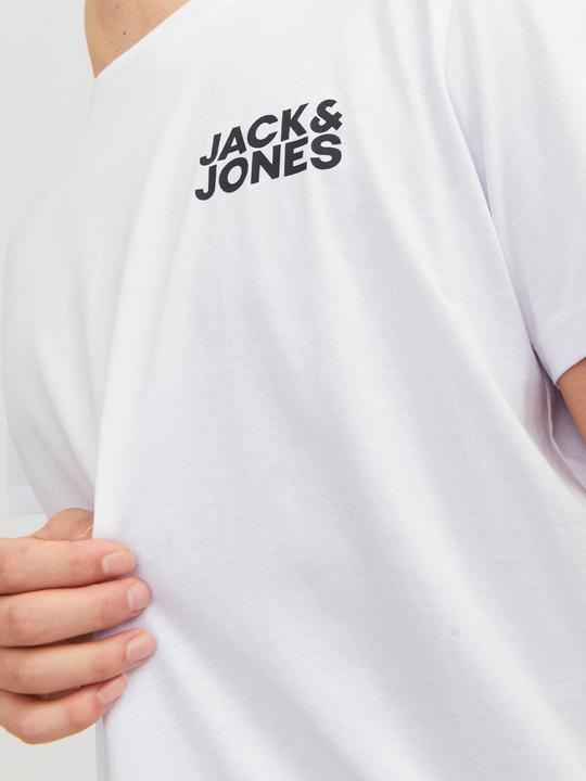 Produktbild Jack & Jones Logo T-Shirt (M)