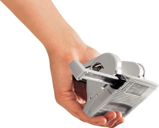 Image du produit Leitz Perforateur de bureau NeXXt