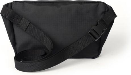 Actual product image Moment Mini Fanny Sling 1L Black Ripstop (Camera hip bag, 1 l)