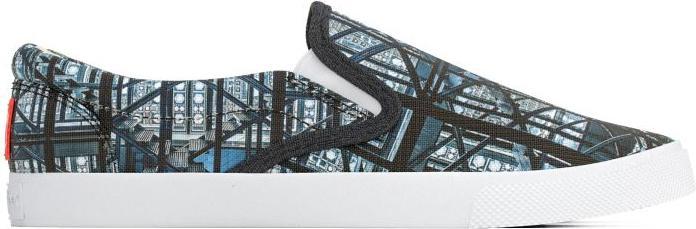 Immagine prodotto Bucketfeet Matrix (44)