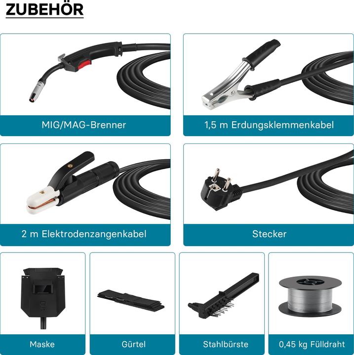 Produktbild XPOtool Schweissgerät