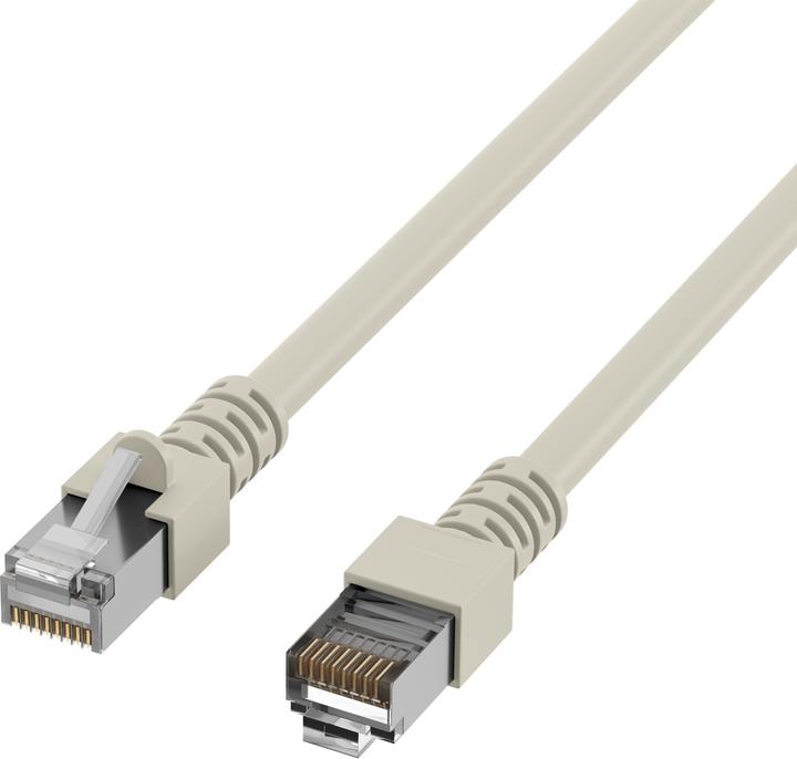 Immagine prodotto EFB Elektronik Cavo di rete (S/FTP, CAT5e, 2 m)