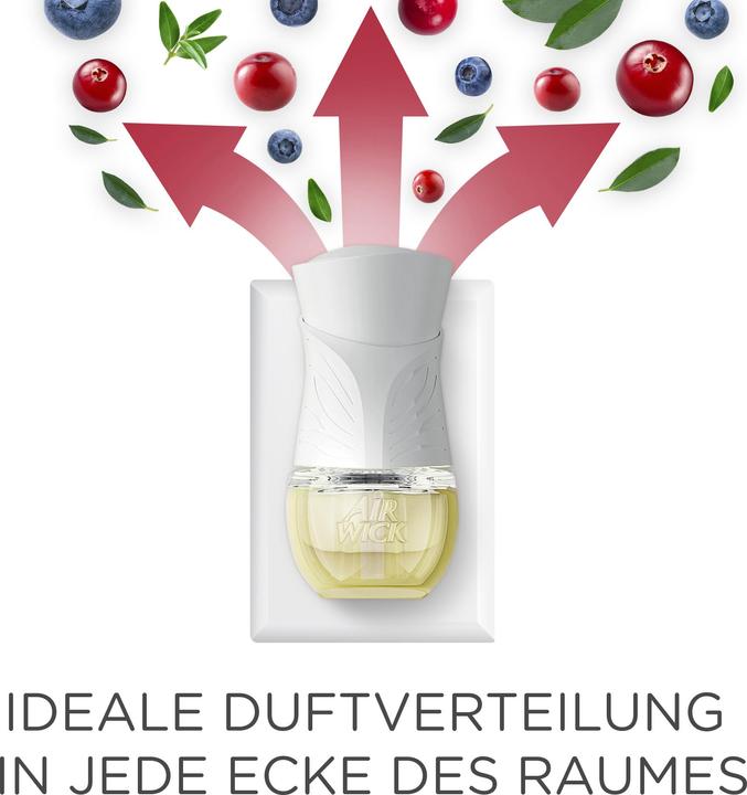 Produktbild Air Wick Duftölflakon Nachfüller