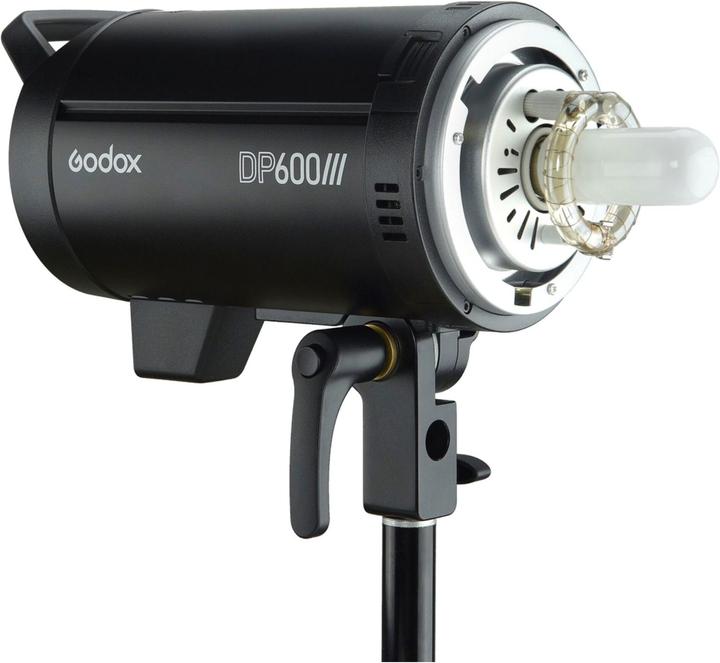 Godox DP600 III (150 W, Blitzkopf)