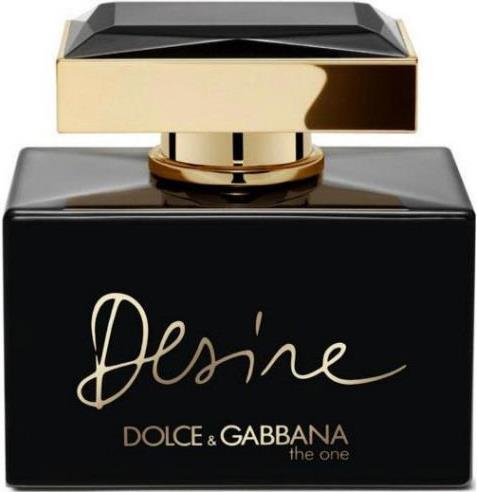 Produktbild Dolce & Gabbana The One Desire (Eau de Parfum, 50 ml)