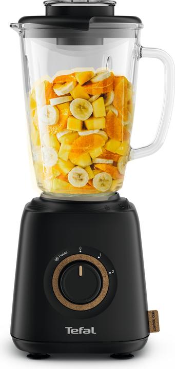 Image du produit Tefal BL 46 EN 38 Eco Respect Mixeur sur socle (800 W)