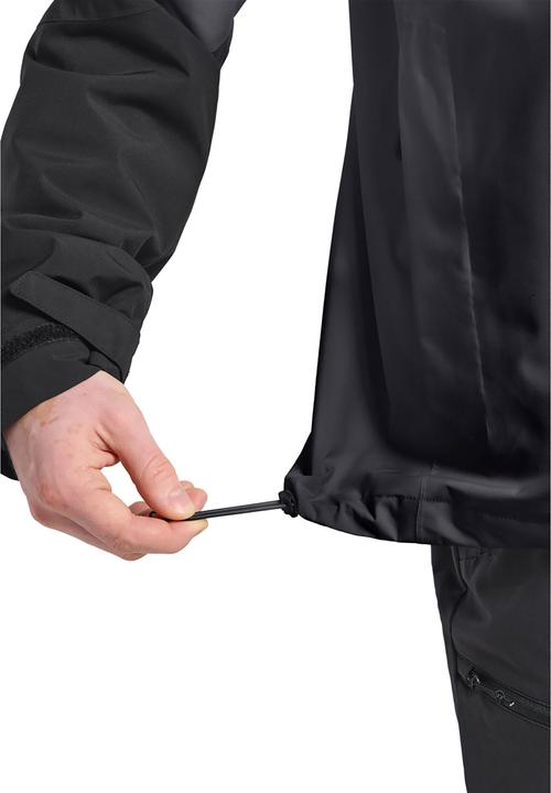 Image du produit Jack Wolfskin Weiltal 2L Jkt M (S)