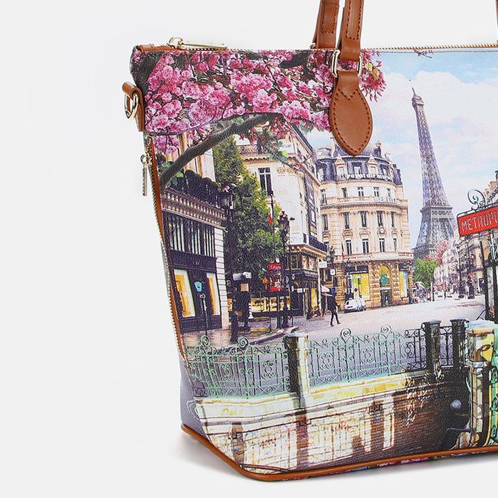 Produktbild Ynot? Yesbag Shopper Tasche 44.5 cm (20 l)