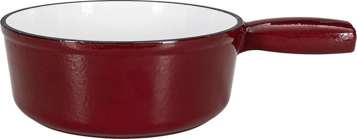 Actual product image Nouvel Cast iron caquelon (7.13 l)