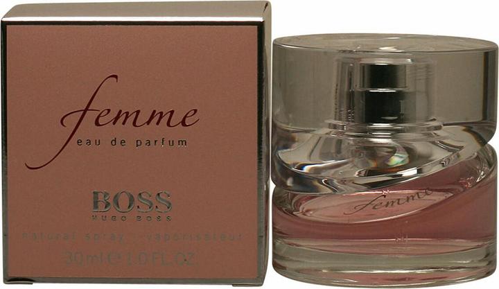 Produktbild BOSS Femme (Eau de Parfum, 75 ml)