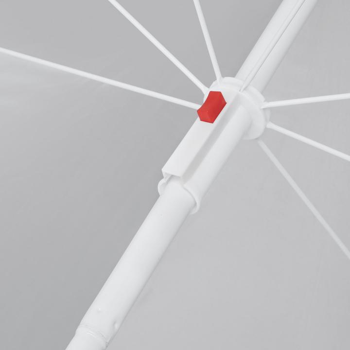 Actual product image Kingsleeve Parasol 1,8m (2 m)