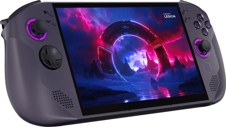 Produktbild Lenovo Legion Go S Gaming Konsole 8" 16GB 512GB SteamOS
