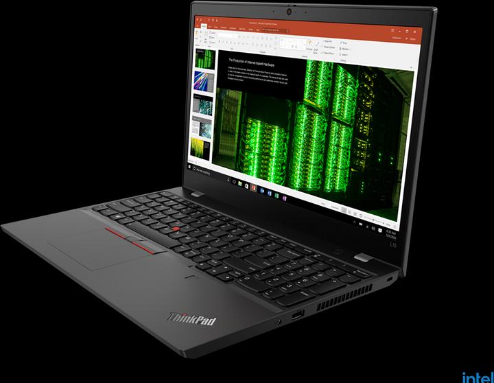 Produktbild Lenovo ThinkPad L15 Gen 2 20X3 (15.60", Intel Core i5-1135G7, 16 GB, 1000 GB, DE)