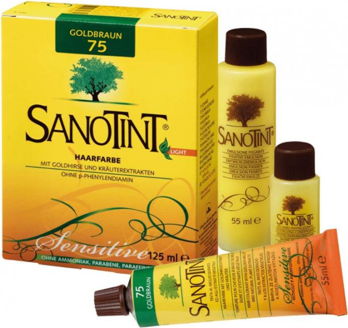 Immagine prodotto Sanotint Luce sensibile (75)