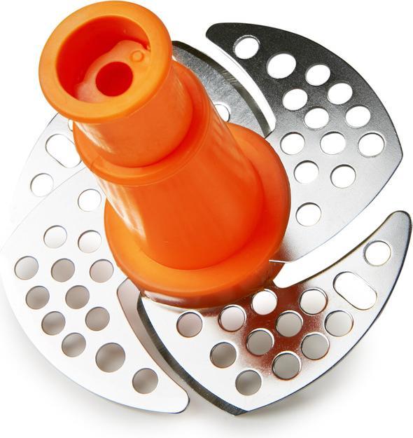 Image du produit Baby Brezza Food Maker Deluxe