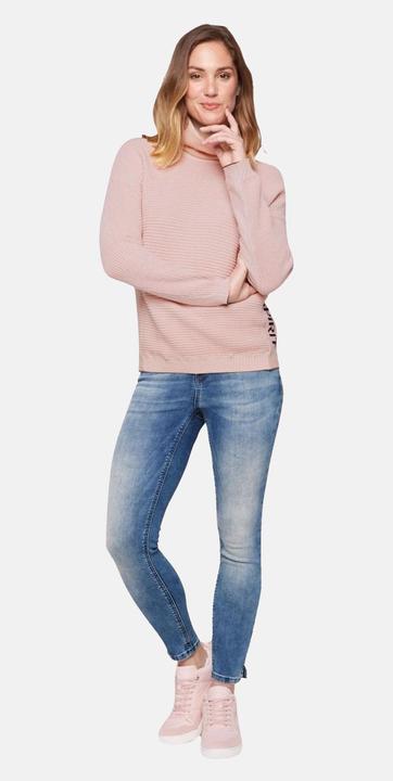 Produktbild Soccx Pullover Rollkragenpullover (XL)