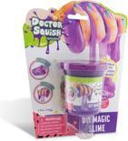 Actual product image Boti Doctor Squish Slime - Purple, 100 Grams