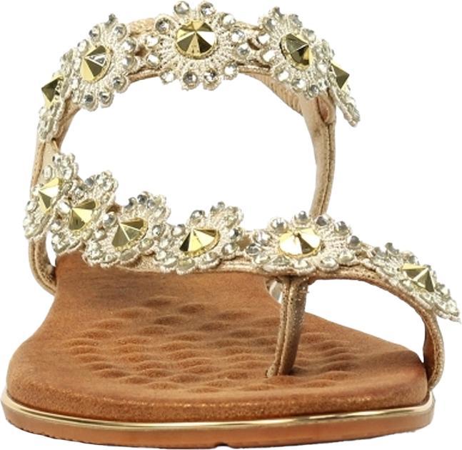 Actual product image Lunar Womens/Ladies Charlotte II Sandals (36)