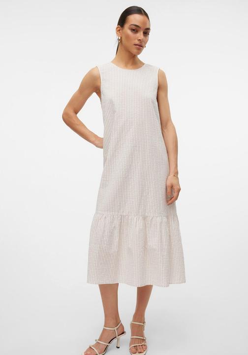 Actual product image Vero Moda VMMOLLY long dress dress (M)