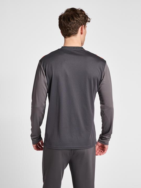 Produktbild hummel Pro Grid Game Jersey L/S (M)