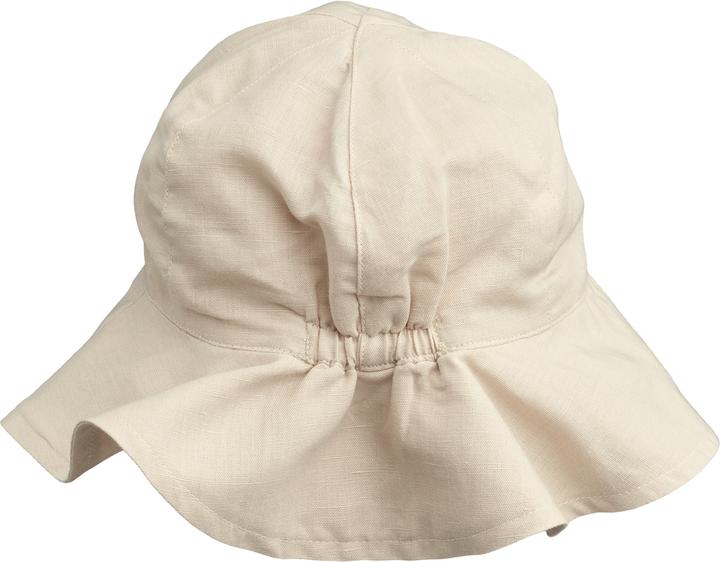 Produktbild Liewood Amelia Sonnenhut Leinen