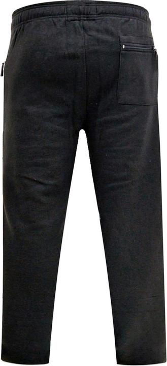 Immagine prodotto DUKE Pantaloni da jogging Kingsize Albert con polsini dritti (5XL)