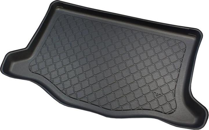 Aristar Kofferraumwanne für Honda Jazz ab 2015 bis heute