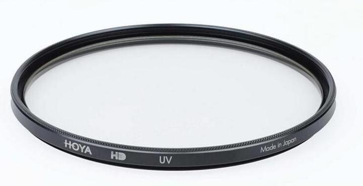 Image du produit Hoya HD UV(0) Filter (52 mm, Filtre UV)