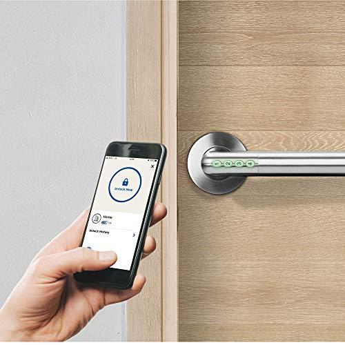 Actual product image Orno Door lock (Profile cylinder)