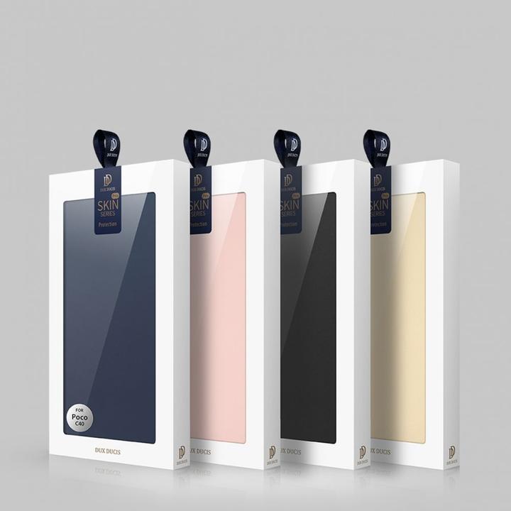 Actual product image Dux Ducis Pro Series (Oppo Reno 8)