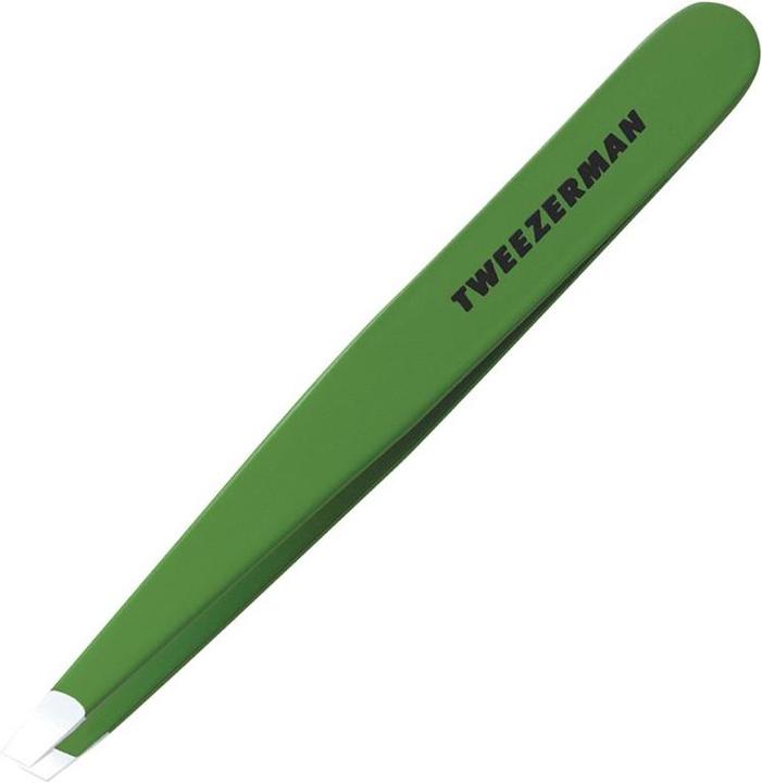 Produktbild Tweezerman Schräge Slant Pinzette