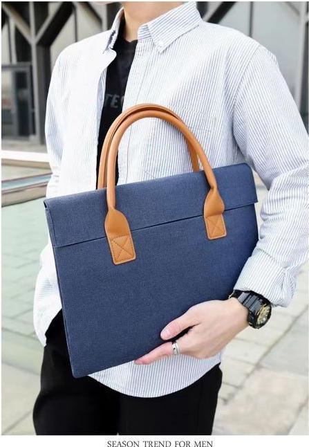 Image du produit MU Classic Sacoche pour ordinateur portable Simple Series (15.60", Universel)