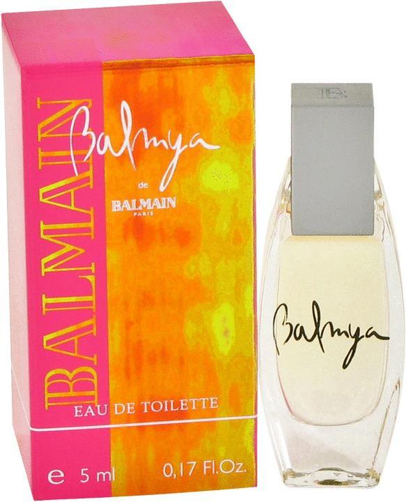 Produktbild Balmain Balmya (Eau de Toilette, 5 ml)