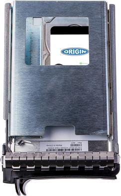 Actual product image Origin Storage 600GB 15K PEDGE X900 SERIES (0.60 TB, 3.5")