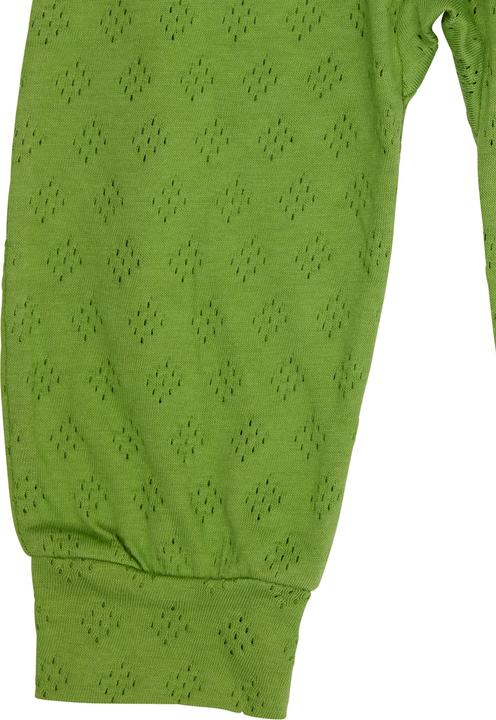 Produktbild loud + proud Hose Jacquard Strick (62)