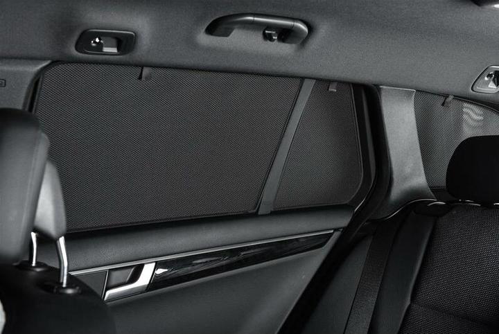 Produktbild Carshades Sonnenschutz Blenden für VW Touran ab 2015 bis heute