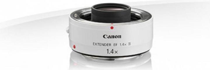Produktbild Canon RF 1.4x (Telekonverter, Canon RF)