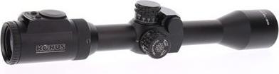 Actual product image Konus Riflescope Konuspro EL-30 4-16x44 with 10 crosshairs