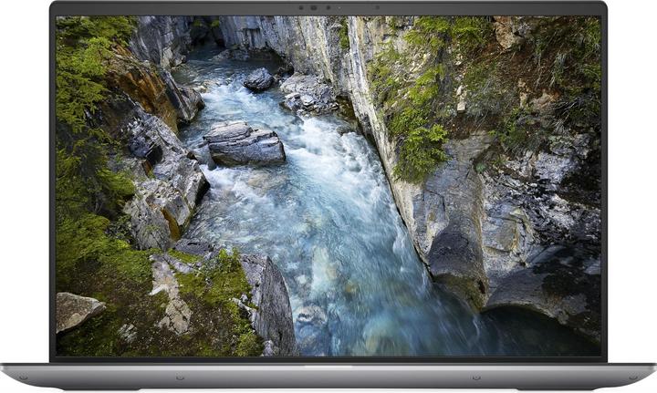 Immagine prodotto Dell Precision 5680 (16", Intel Core i7-13700H, 32 GB, 1000 GB, DE)