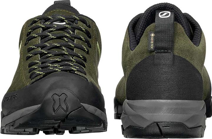 Produktbild Scarpa Mojito Trail GTX Schuhe (44)