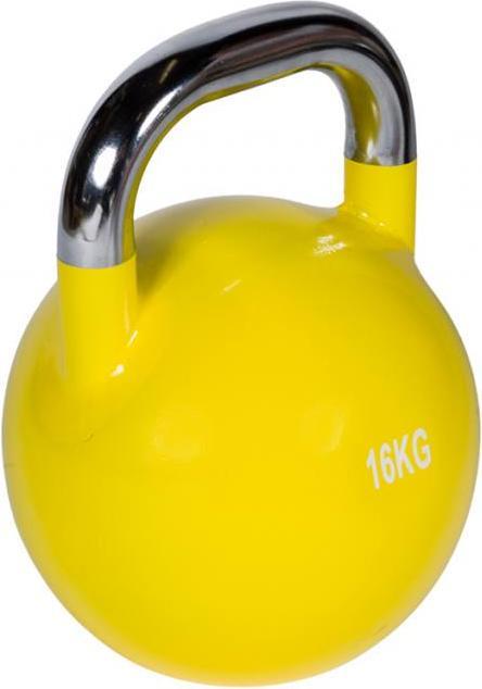 Image du produit Fitcom Kettlebell de compétition (1 x 16 kg)